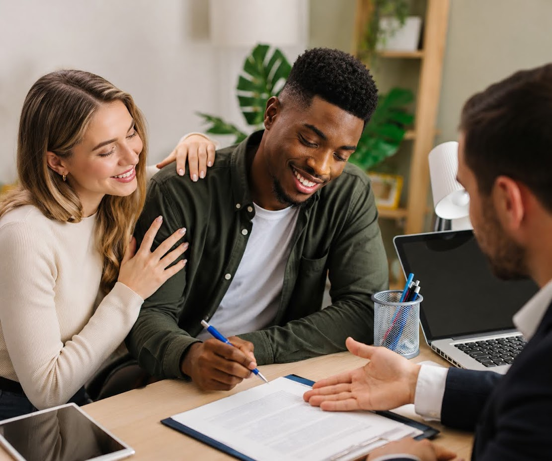 Duces Capital clients ready to move forward